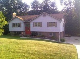 143 Shepperd Dr, Butler, PA 16002
