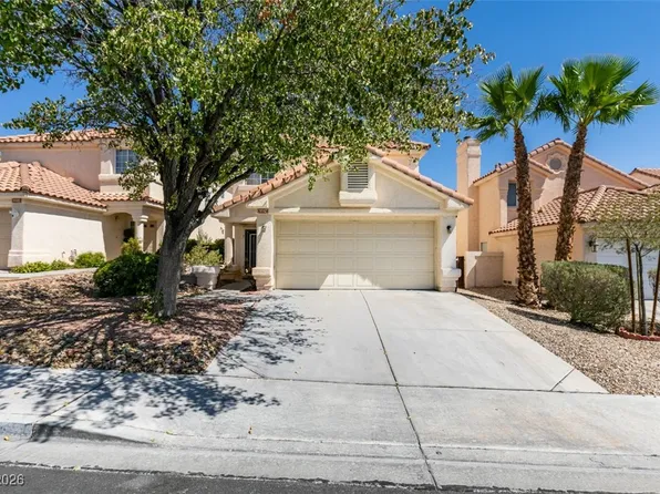 9532 Amber Valley Ln, Las Vegas, NV 89134