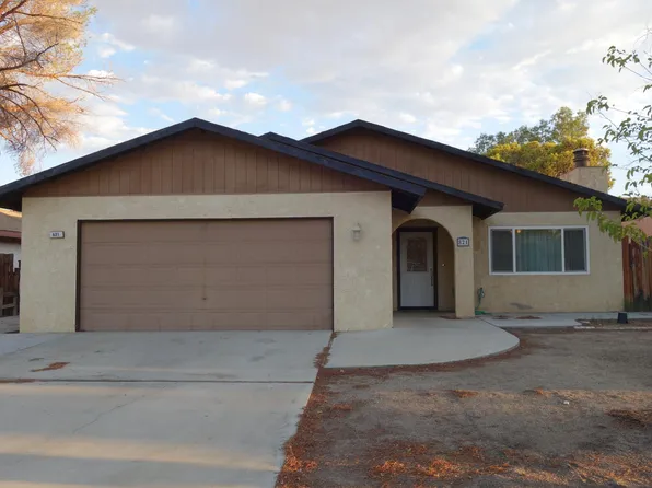 821 Perdew Ave, Ridgecrest, CA 93555