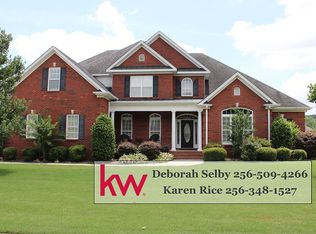 109 Inland Bay, Madison, AL 35758