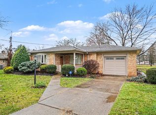 9125 Round Top Rd, Cincinnati, OH 45251