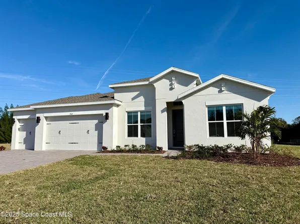 3343 Armen Dr, Merritt Island, FL 32953
