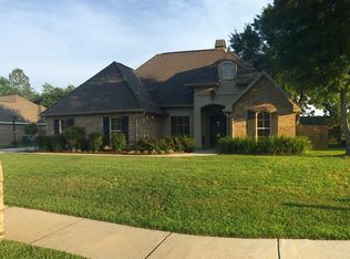 11 Mossy Oaks Ln, Long Beach, MS 39560