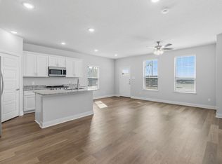 7118 Magnolia Vlg, San Antonio, TX 78252