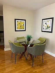 Rented by Bozzuto Management