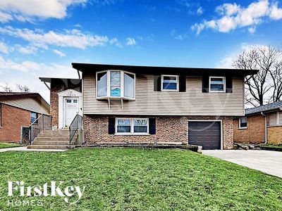 16408 Craig Dr, Oak Forest, IL, 60452