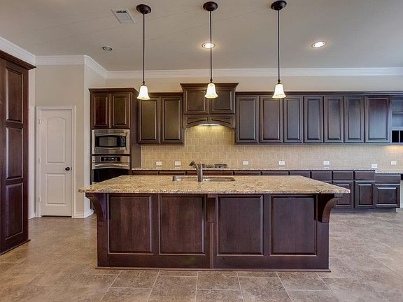 2nd image of 17207 Bland Mills Ln