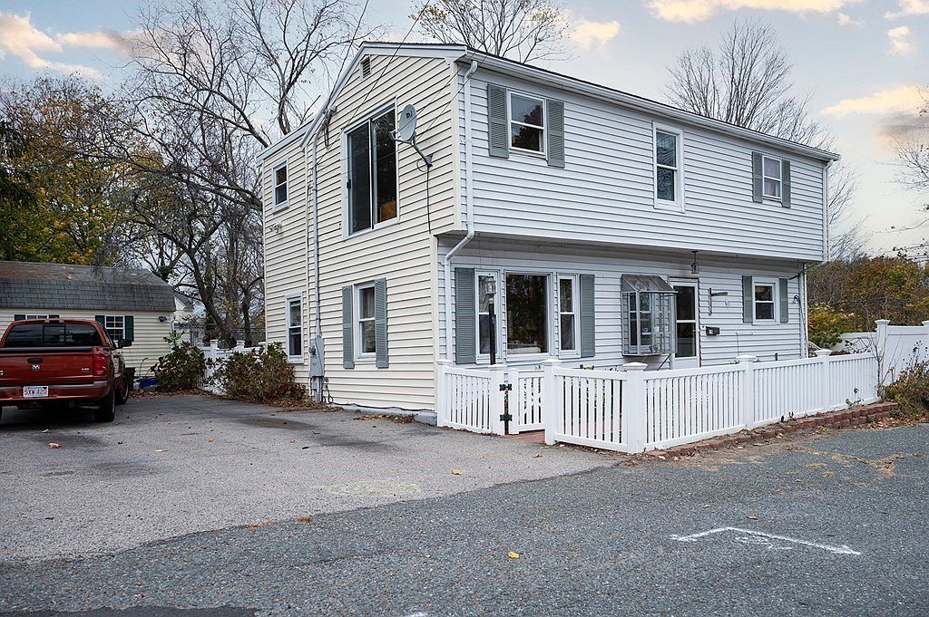 15 Lake St, Weymouth, MA 02189 Zillow