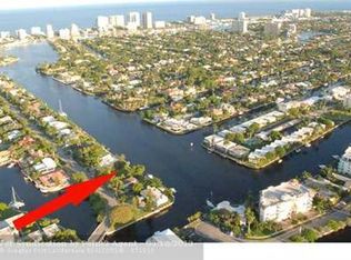 1918 Sunrise Key Blvd, Fort Lauderdale, FL 33304