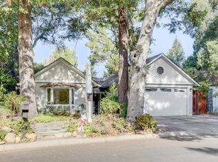 58 Euclid Ave, Los Gatos, CA 95030
