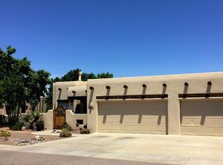 3857 Stoney Brook Cir, Las Cruces, NM 88005