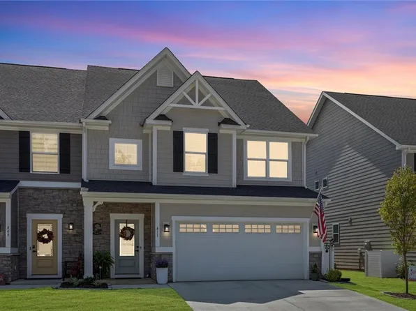 411 Timber Passage Trl, Williamsburg, VA 23185