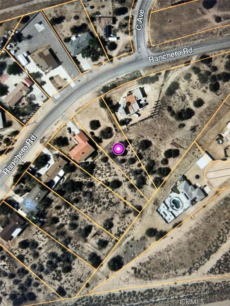 0 Old Ranchero Rd, Hesperia, CA 92345 Zillow