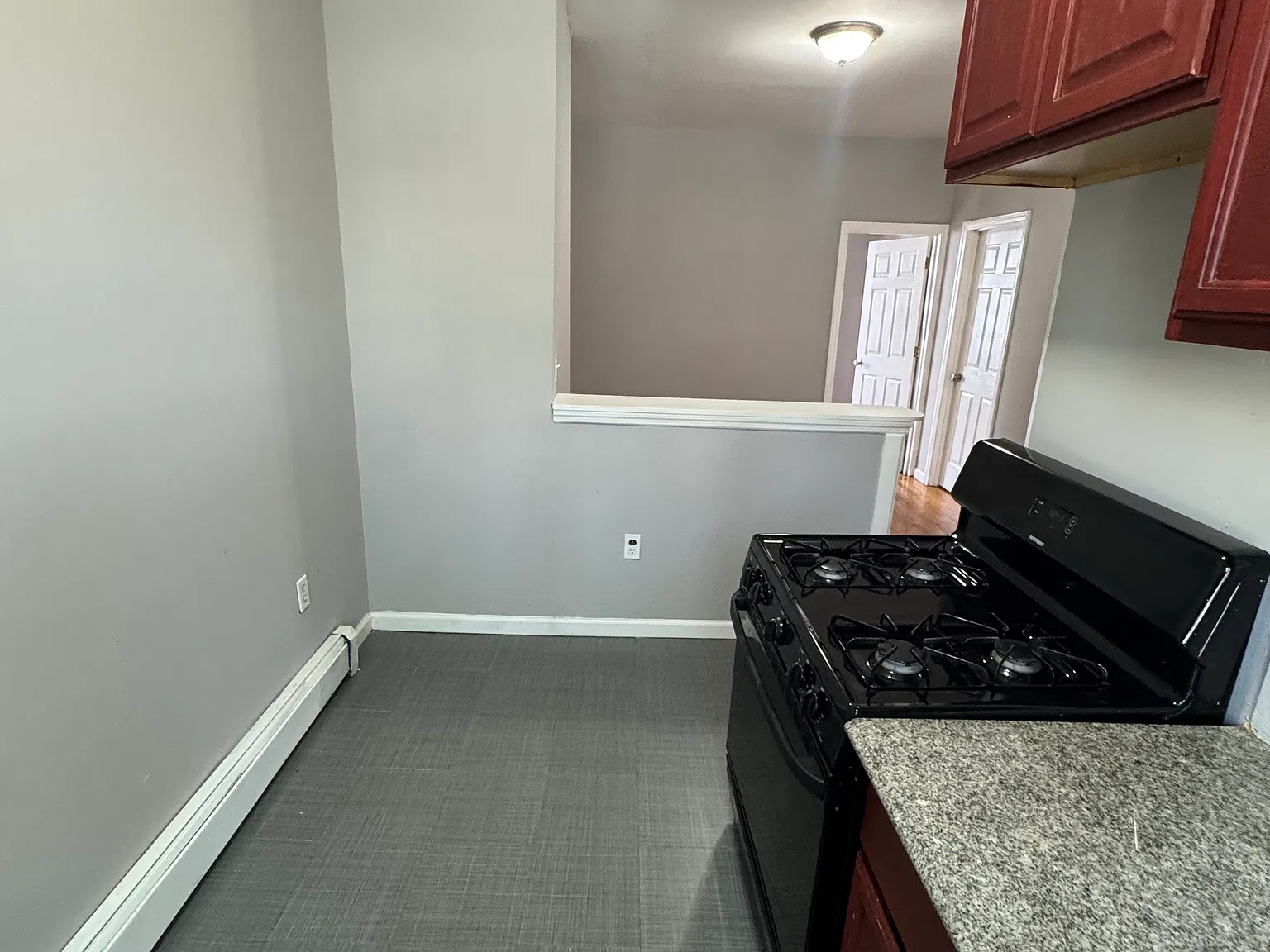 2 bed, $1,600 — Photo 2