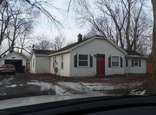 3811 Standish Ave NE, Grand Rapids, MI 49525