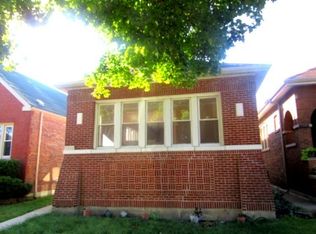 7950 S La Salle St, Chicago, IL