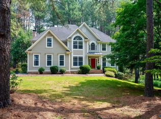 1390 Corktree Ln, Charlottesville, VA 22901