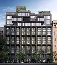 The Flynn at 155 West 18th Street in Chelsea