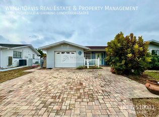 7514 Spirea Dr, Port Richey, FL 34668