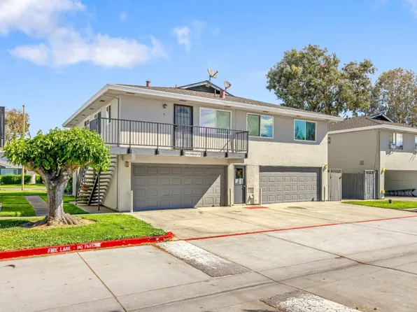 5578 Spinnaker Dr APT 4, San Jose, CA 95123