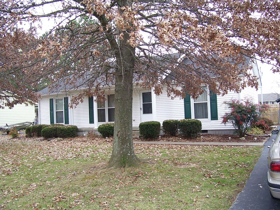 2nd image of 507 Fairbrook Street