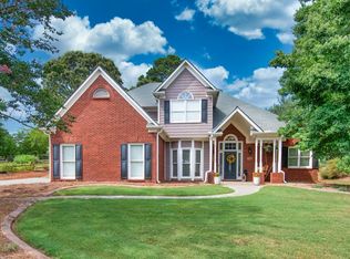 3020 Glenview Ln, Monroe, GA 30656