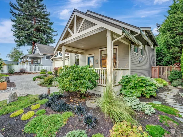 1714 K Avenue, Anacortes, WA 98221