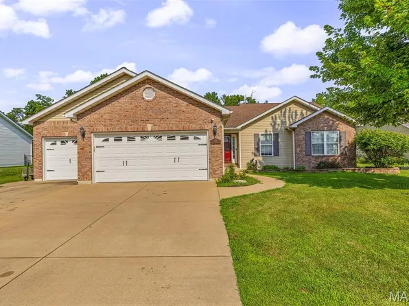 338 Autumn Chase Ln, Farmington, MO 63640