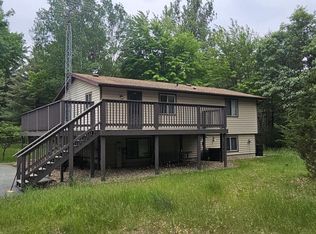 W4401 County Rd E, Montello, WI 53949