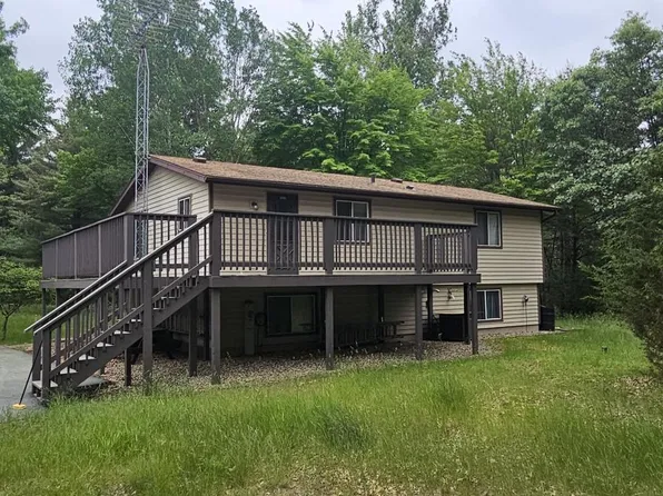 W4401 County Road E, Montello, WI 53949