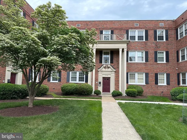 2108 38th St SE APT 101, Washington, DC 20020