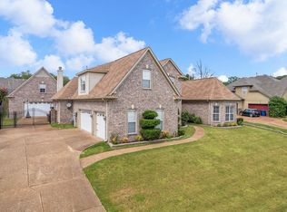 9404 Laurel Hill Dr, Lakeland, TN 38002