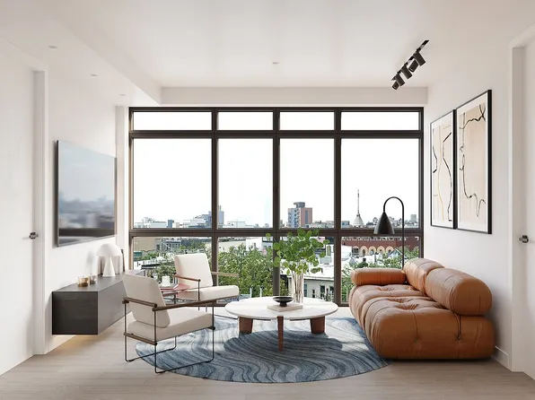 196 Stanhope St #2A, Brooklyn, NY 11237