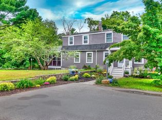 349 Haverhill St, North Reading, MA 01864