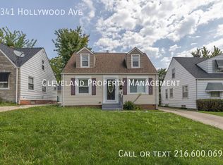 5341 Hollywood Ave, Maple Heights, OH 44137
