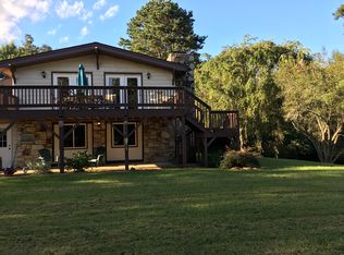 355 Kelly Ln, Pisgah Forest, NC 28768