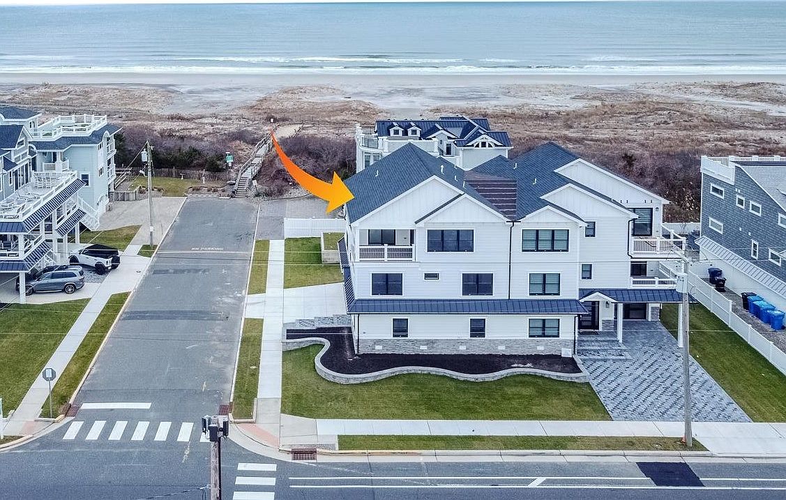 901 Commonwealth Ave, Strathmere, NJ 08248 Zillow