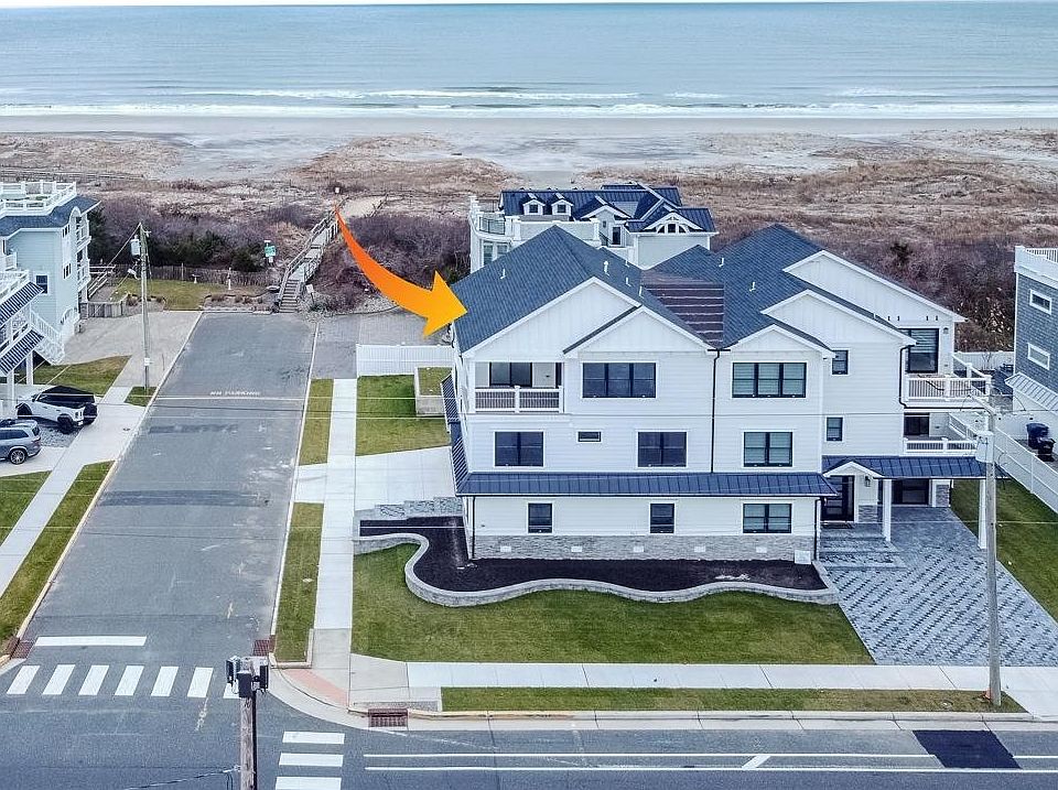 901 Commonwealth Ave, Strathmere, NJ 08248 Zillow