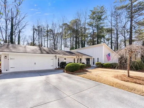 3185 Birchfield Trce, Marietta, GA 30068