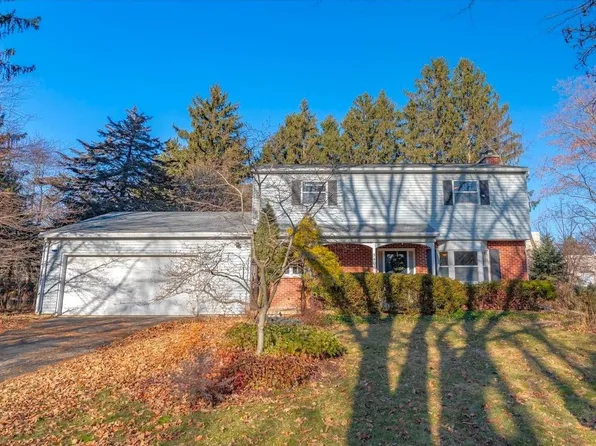 5406 Russett Road, Madison, WI 53711
