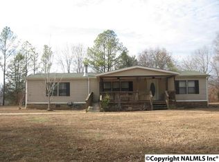 122 Sally Springs Rd, Glencoe, AL 35905