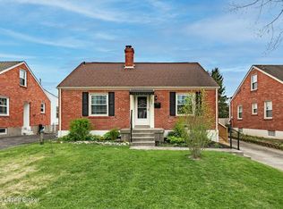 3029 Peale Ave, Louisville, KY