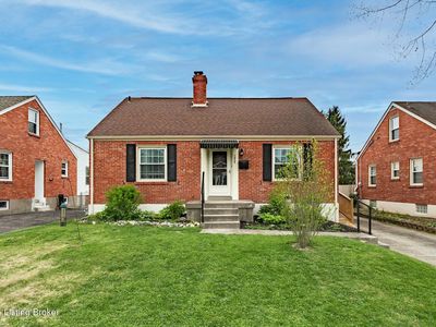 3029 Peale Ave, Louisville, KY, 40205