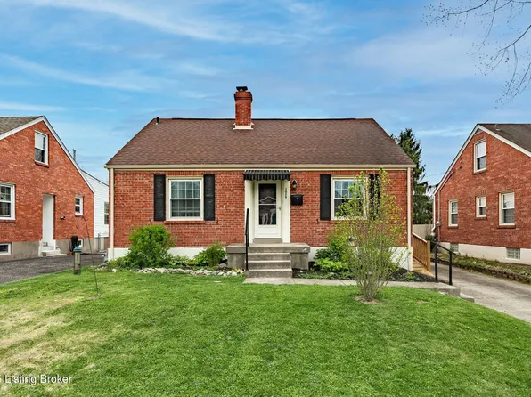 3029 Peale Ave, Louisville, KY 40205