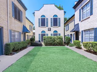 New England Village, San Antonio, TX 78212