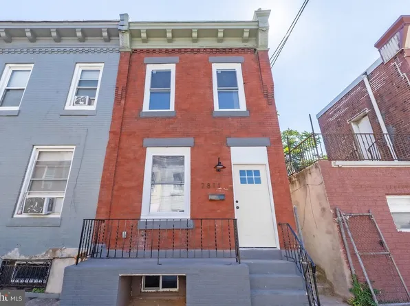 2811 N Bonsall St, Philadelphia, PA 19132