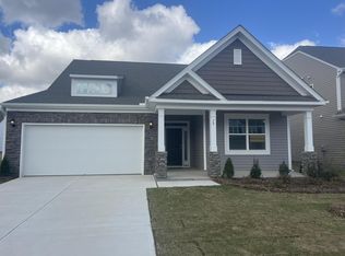 79 Franklin Farm Ln #DF-058, Benson, NC 27504