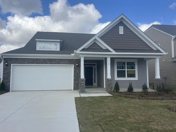 79 Franklin Farm Ln #Df-058, Benson, NC 27504
