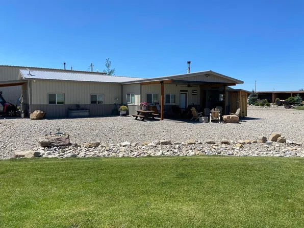 106 Steen Way, Lewistown, MT 59457