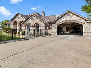 18477 County Road 656, Farmersville, TX 75442